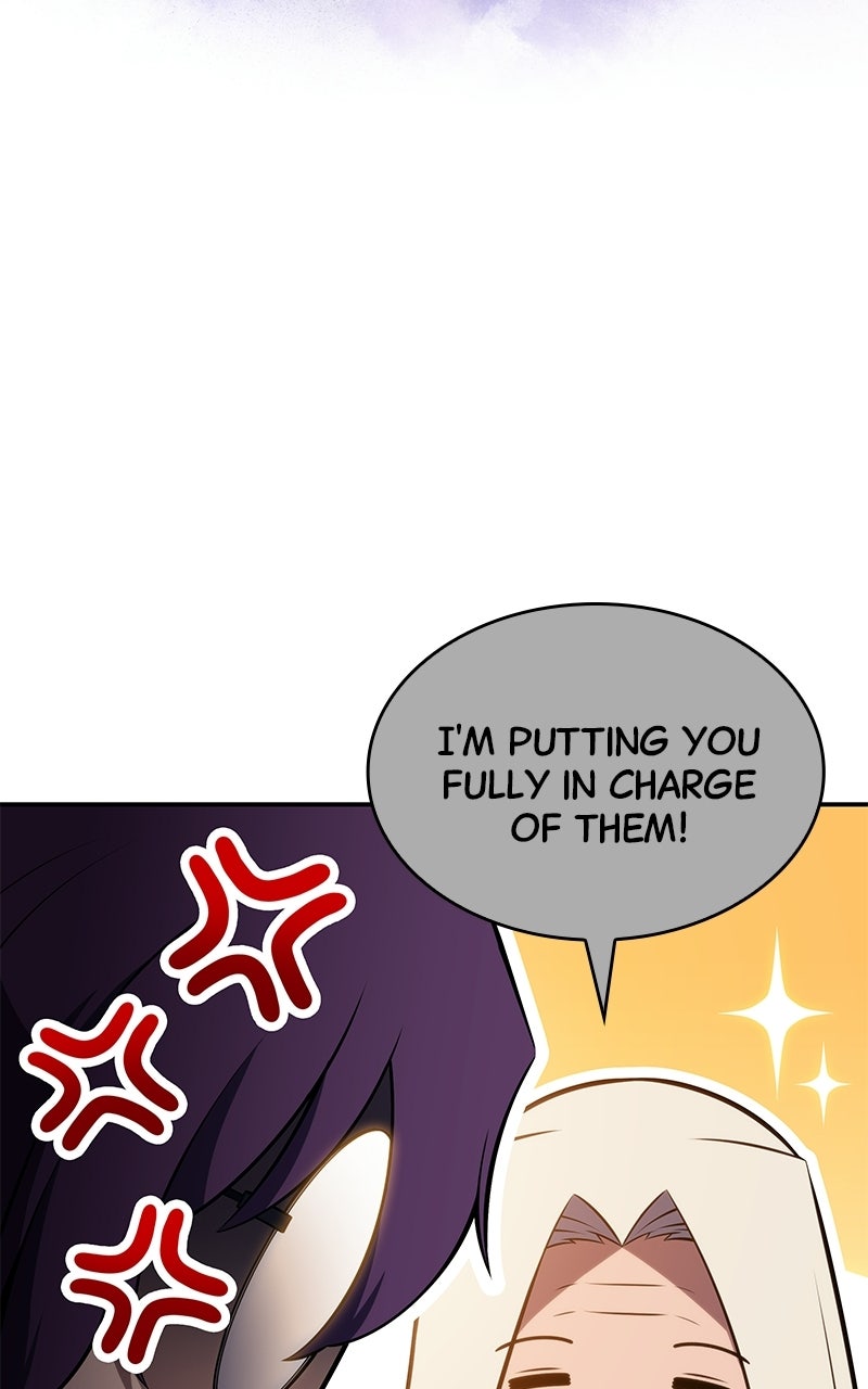 The Reborn Young Lord is an Assassin Ep. 112 - The Lohmar Ruins (1) page 96 - 