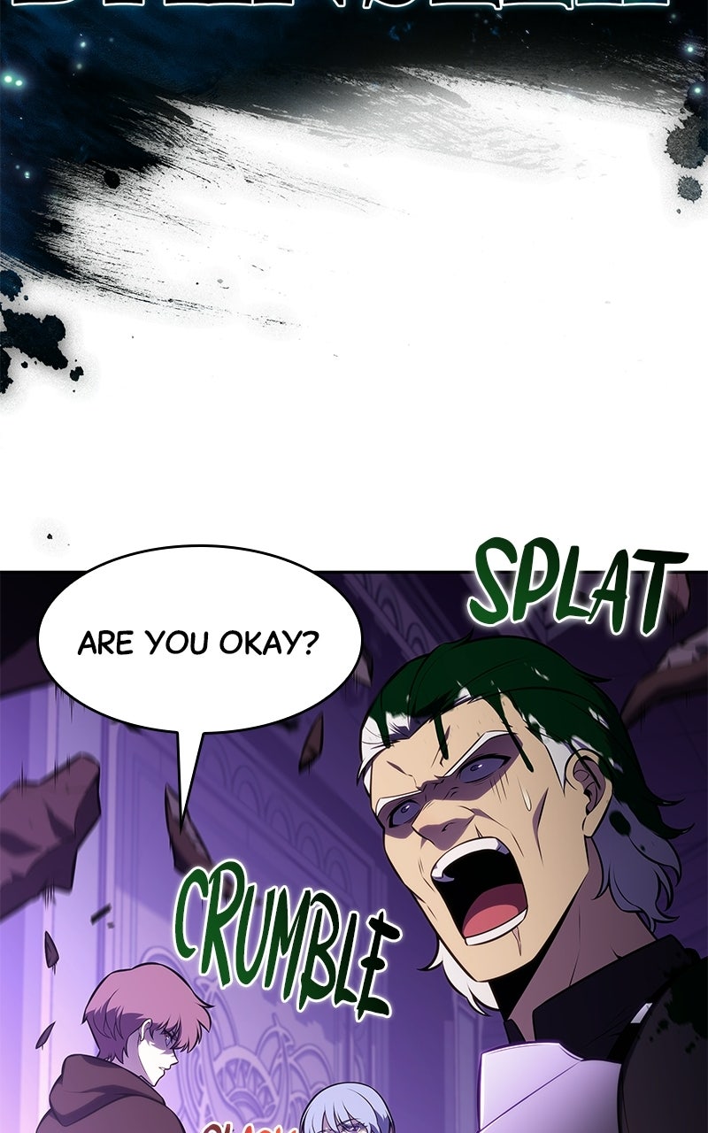 The Reborn Young Lord is an Assassin Ep. 113 - The Lohmar Ruins (2) page 105 - 