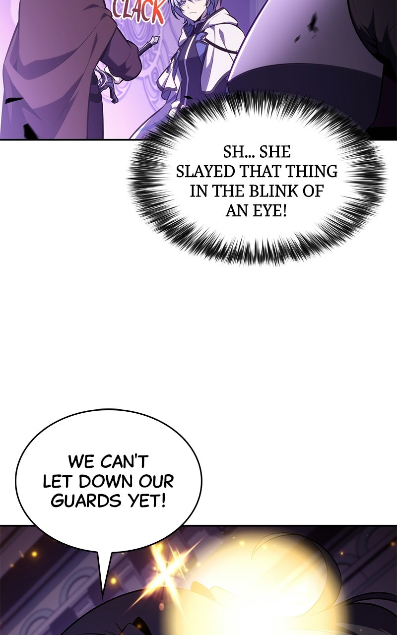 The Reborn Young Lord is an Assassin Ep. 113 - The Lohmar Ruins (2) page 106 - 