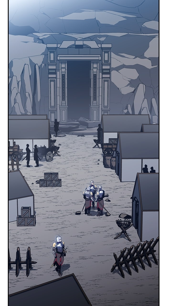 The Reborn Young Lord is an Assassin Ep. 113 - The Lohmar Ruins (2) page 112 - 