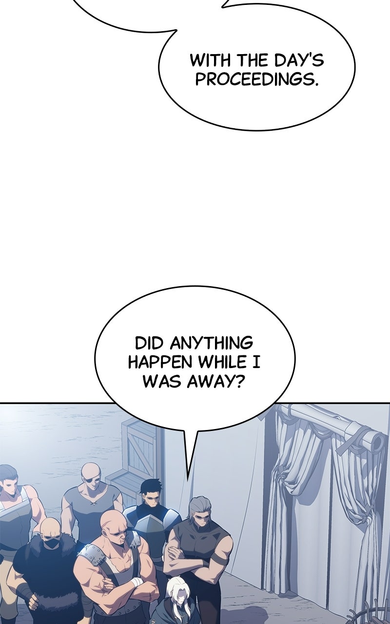 The Reborn Young Lord is an Assassin Ep. 113 - The Lohmar Ruins (2) page 116 - 
