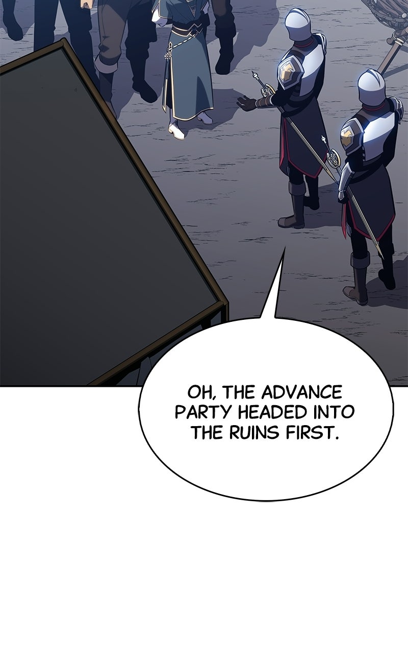 The Reborn Young Lord is an Assassin Ep. 113 - The Lohmar Ruins (2) page 117 - 