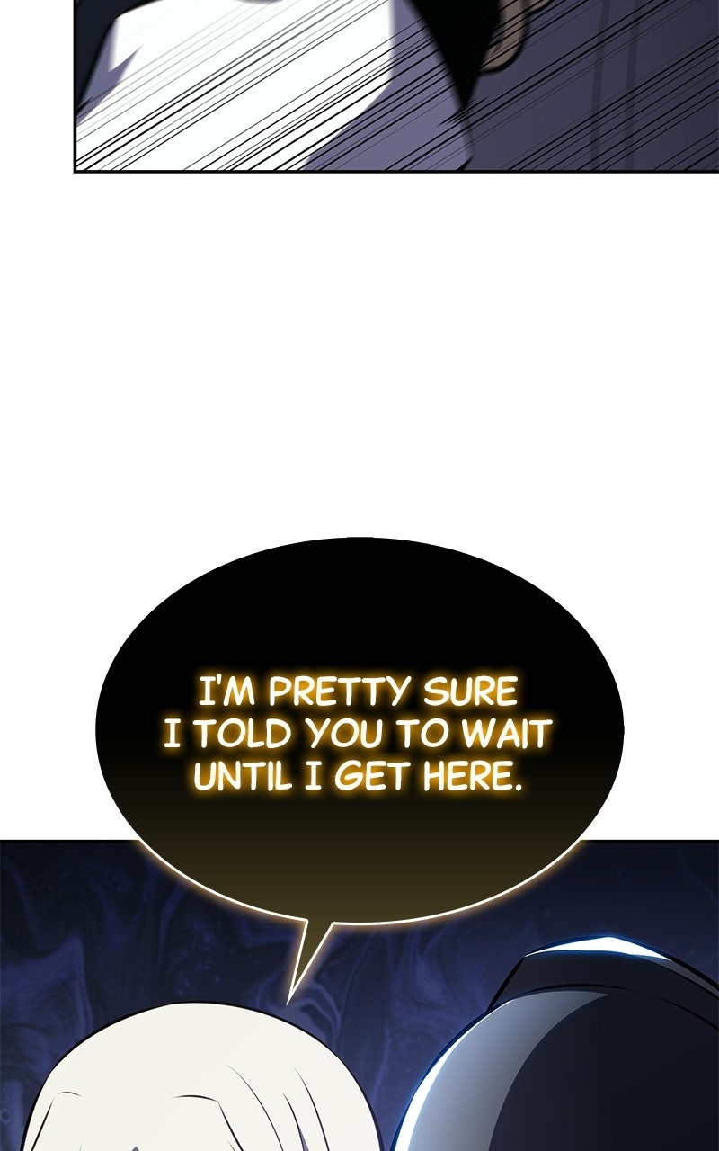 The Reborn Young Lord is an Assassin Ep. 113 - The Lohmar Ruins (2) page 119 - 