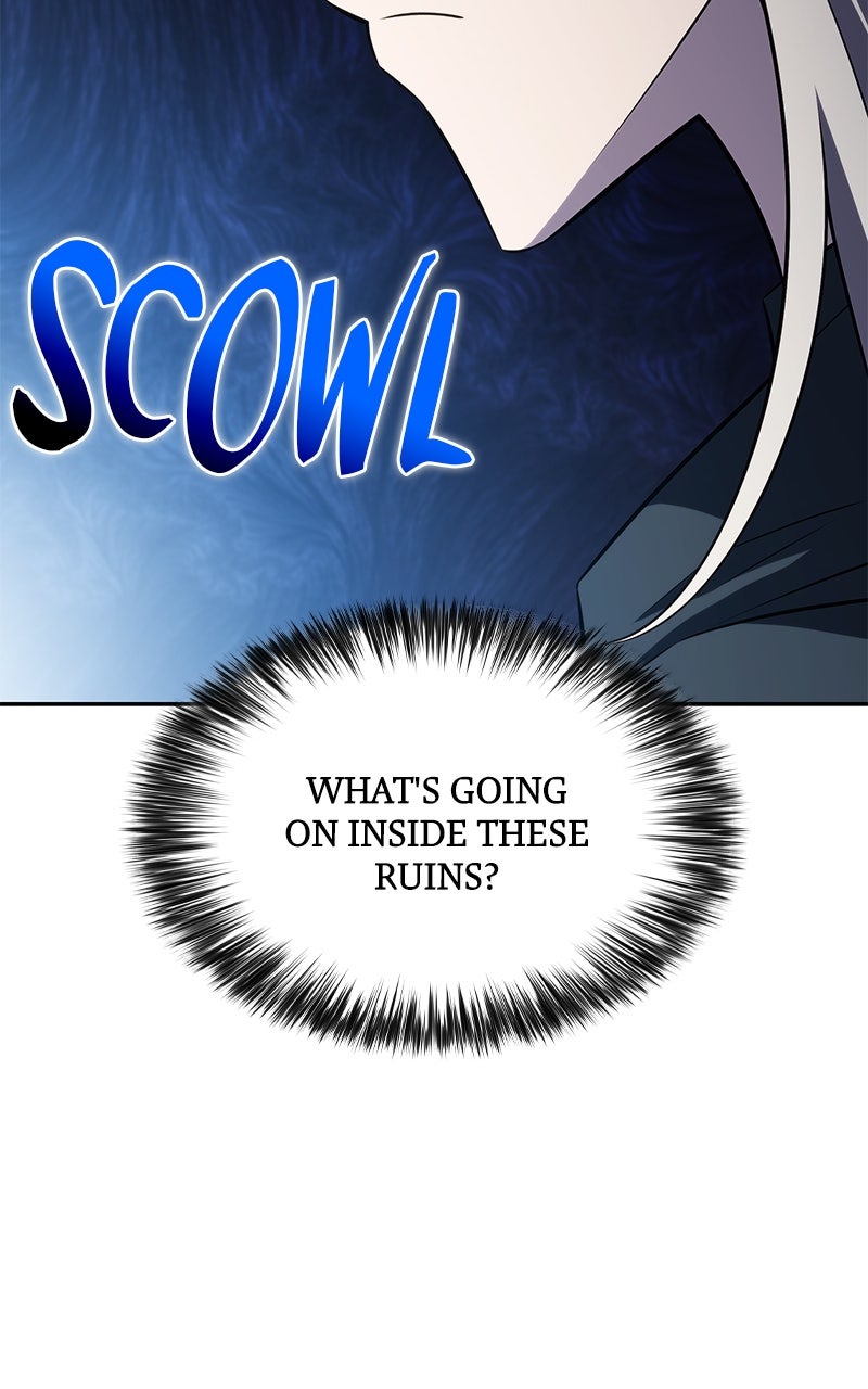 The Reborn Young Lord is an Assassin Ep. 113 - The Lohmar Ruins (2) page 127 - 