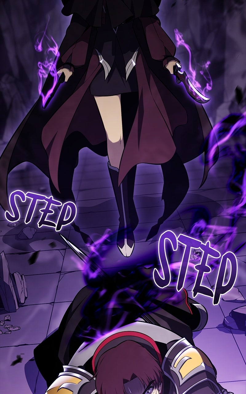 The Reborn Young Lord is an Assassin Ep. 113 - The Lohmar Ruins (2) page 134 - 