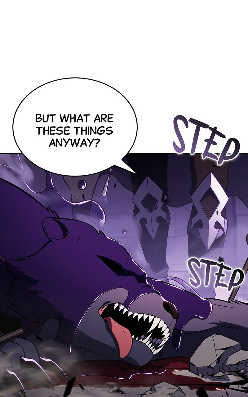 The Reborn Young Lord is an Assassin Ep. 113 - The Lohmar Ruins (2) page 18 - 