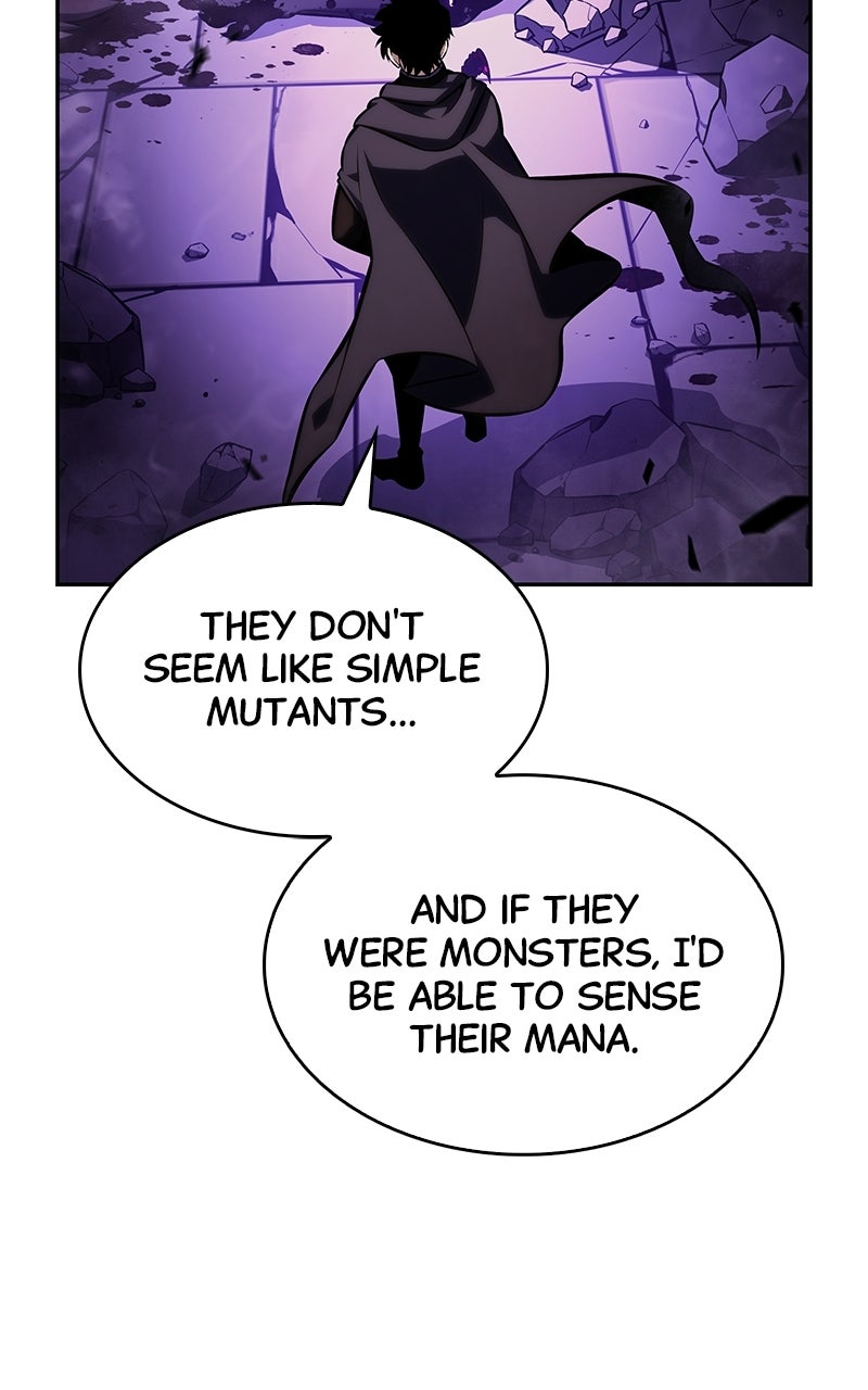 The Reborn Young Lord is an Assassin Ep. 113 - The Lohmar Ruins (2) page 20 - 