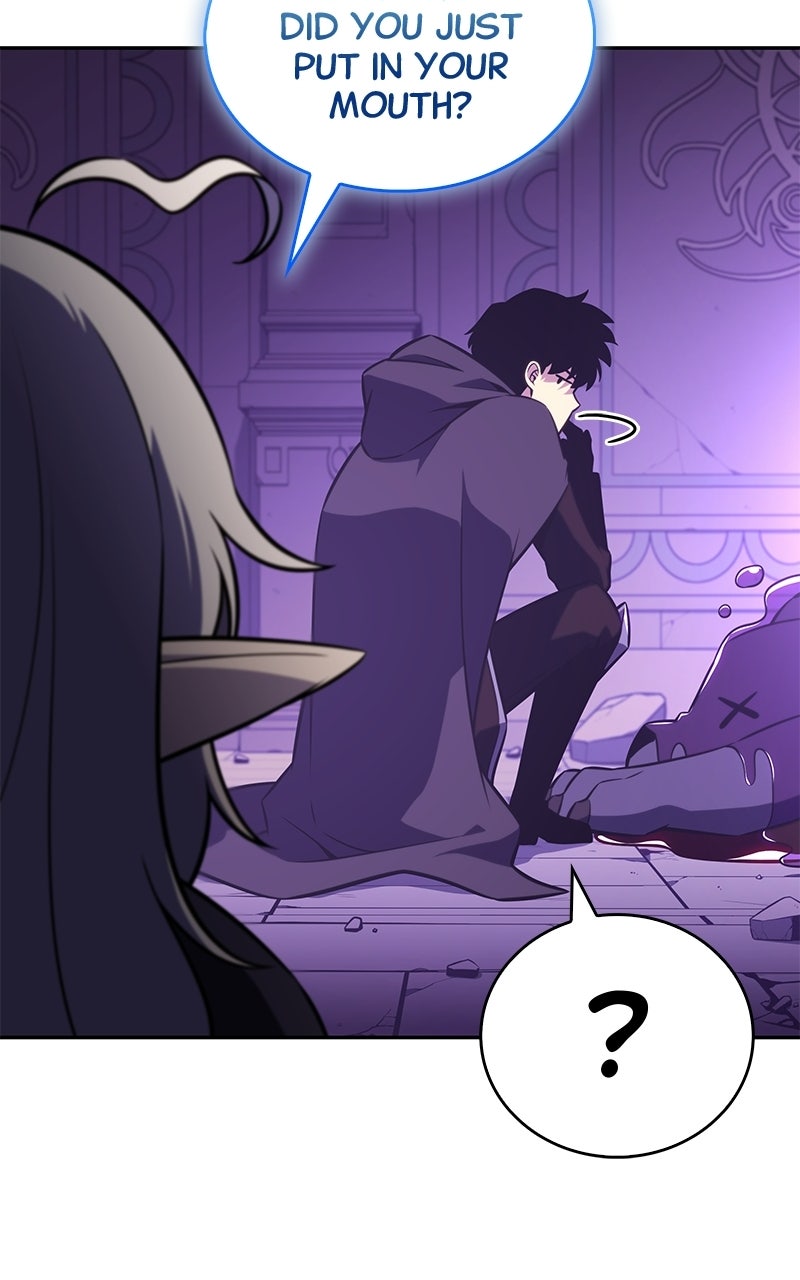 The Reborn Young Lord is an Assassin Ep. 113 - The Lohmar Ruins (2) page 24 - 