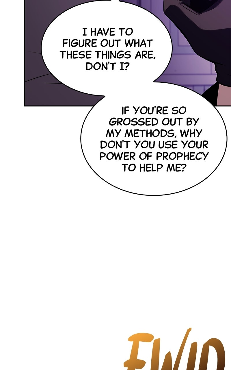 The Reborn Young Lord is an Assassin Ep. 113 - The Lohmar Ruins (2) page 28 - 