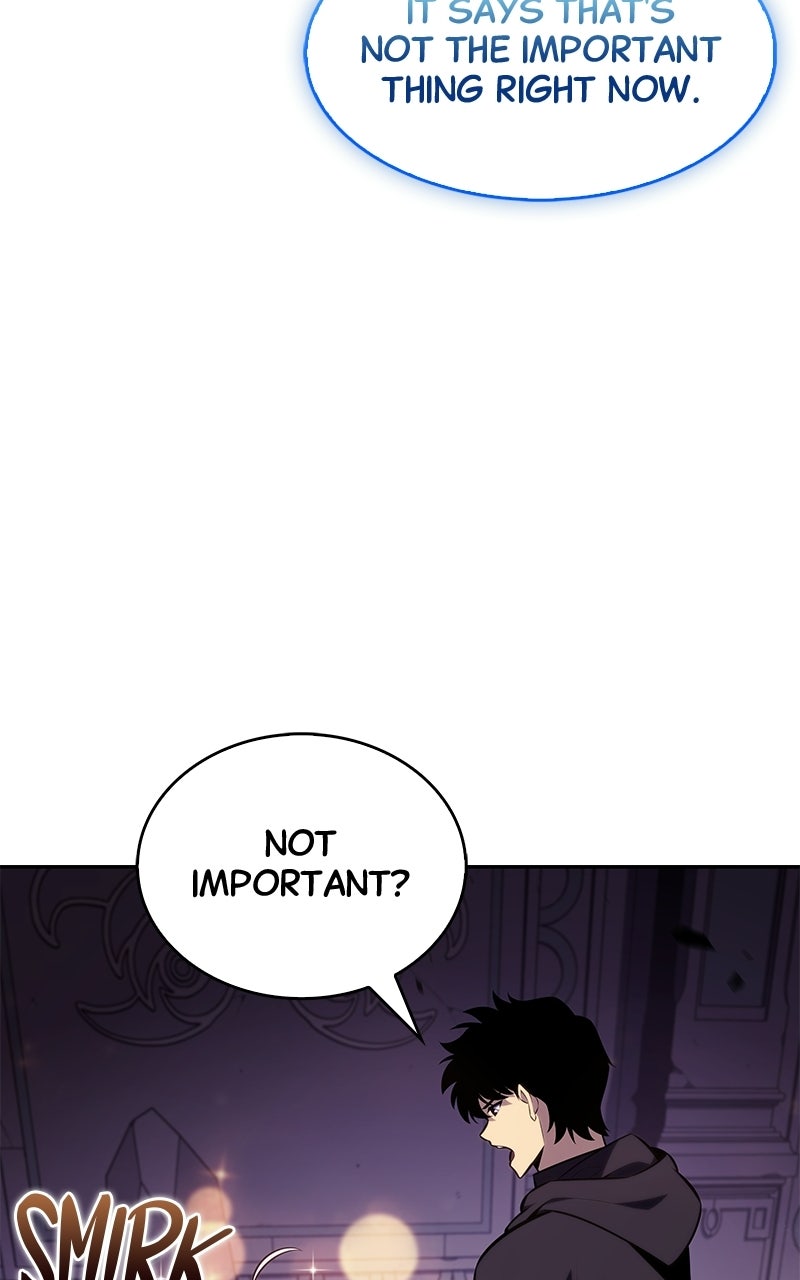 The Reborn Young Lord is an Assassin Ep. 113 - The Lohmar Ruins (2) page 30 - 