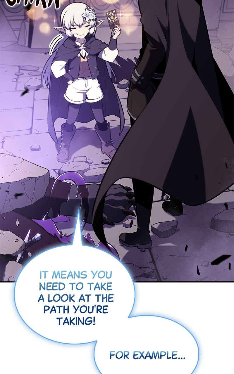 The Reborn Young Lord is an Assassin Ep. 113 - The Lohmar Ruins (2) page 31 - 