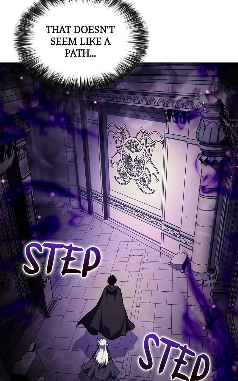 The Reborn Young Lord is an Assassin Ep. 113 - The Lohmar Ruins (2) page 34 - 