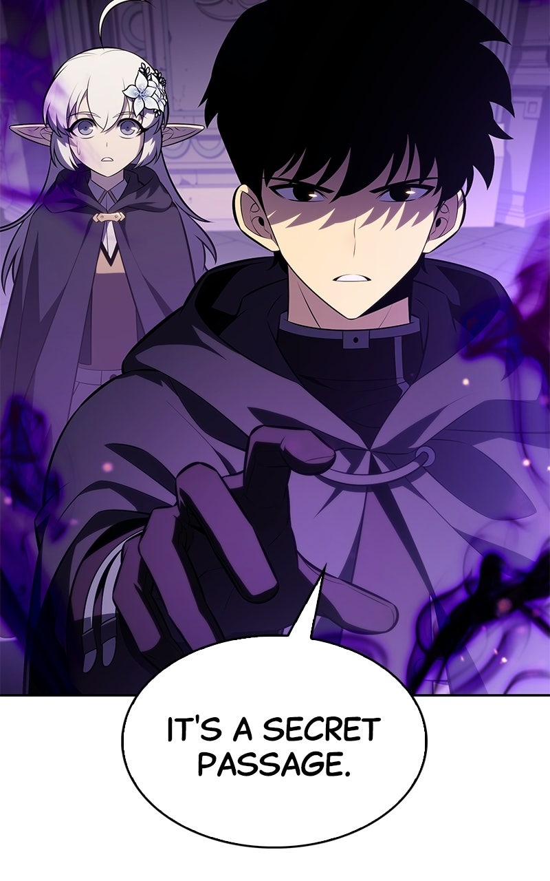 The Reborn Young Lord is an Assassin Ep. 113 - The Lohmar Ruins (2) page 39 - 