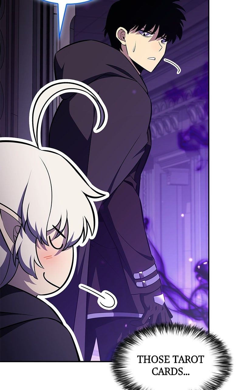 The Reborn Young Lord is an Assassin Ep. 113 - The Lohmar Ruins (2) page 42 - 