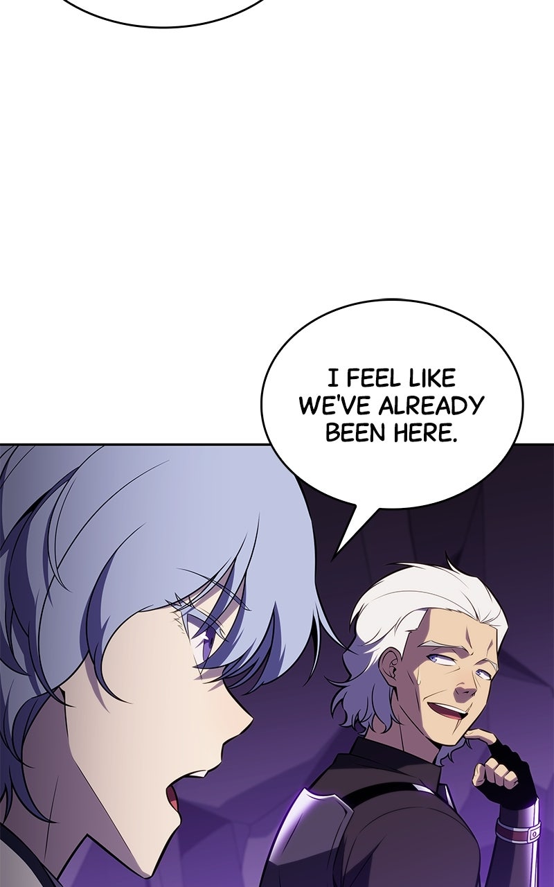 The Reborn Young Lord is an Assassin Ep. 113 - The Lohmar Ruins (2) page 54 - 