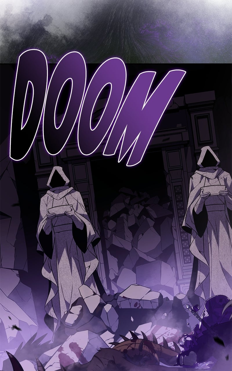 The Reborn Young Lord is an Assassin Ep. 113 - The Lohmar Ruins (2) page 60 - 
