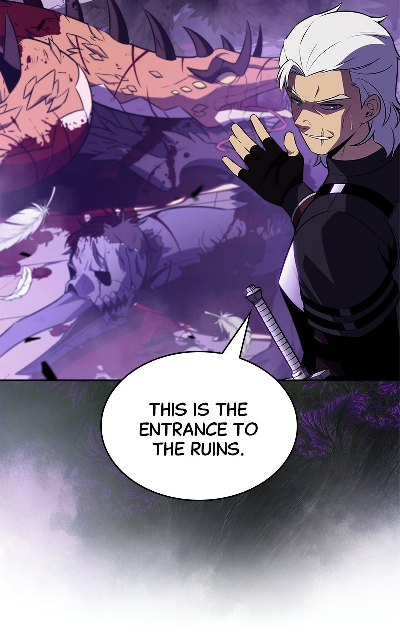 The Reborn Young Lord is an Assassin Ep. 113 - The Lohmar Ruins (2) page 61 - 