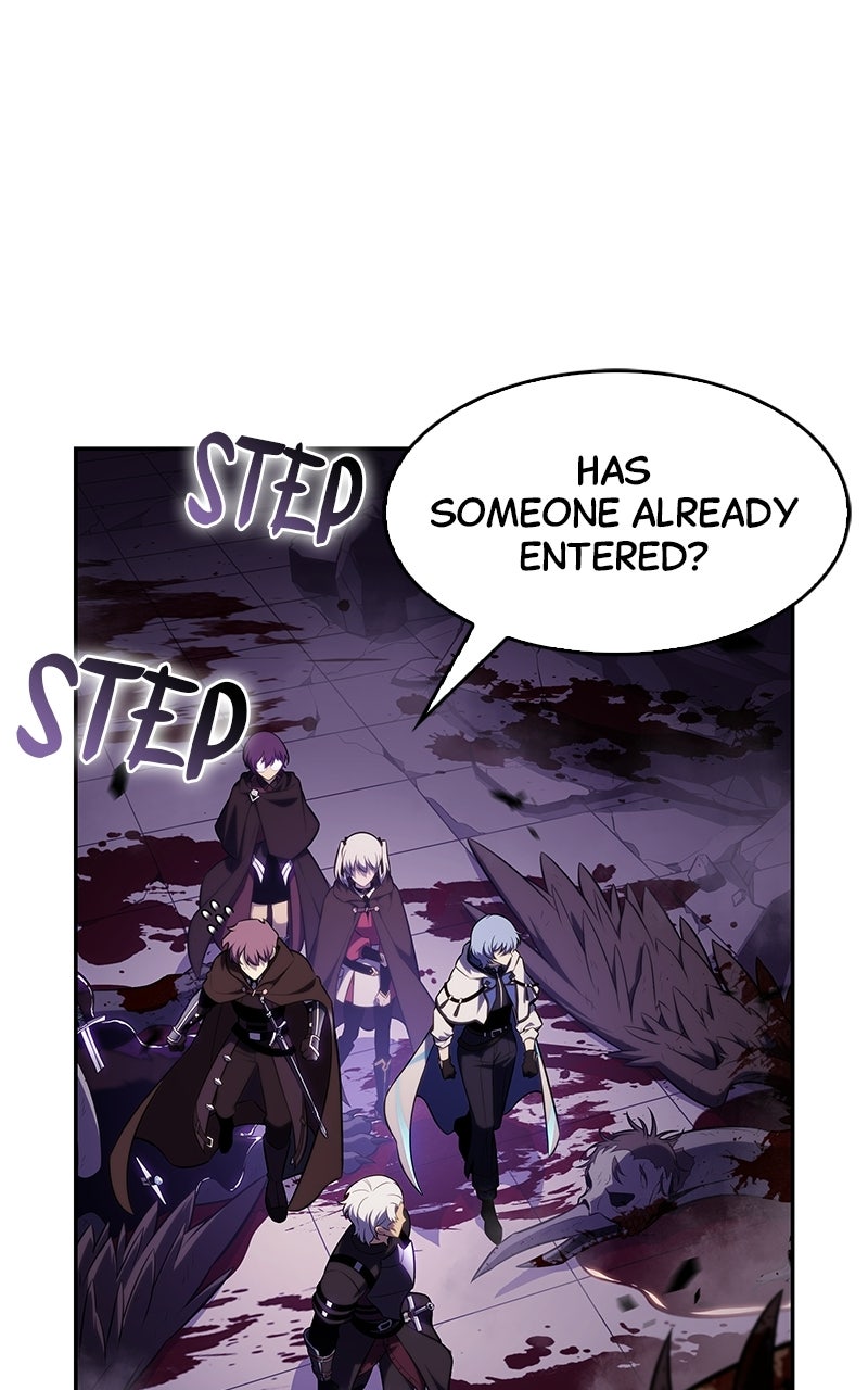 The Reborn Young Lord is an Assassin Ep. 113 - The Lohmar Ruins (2) page 62 - 