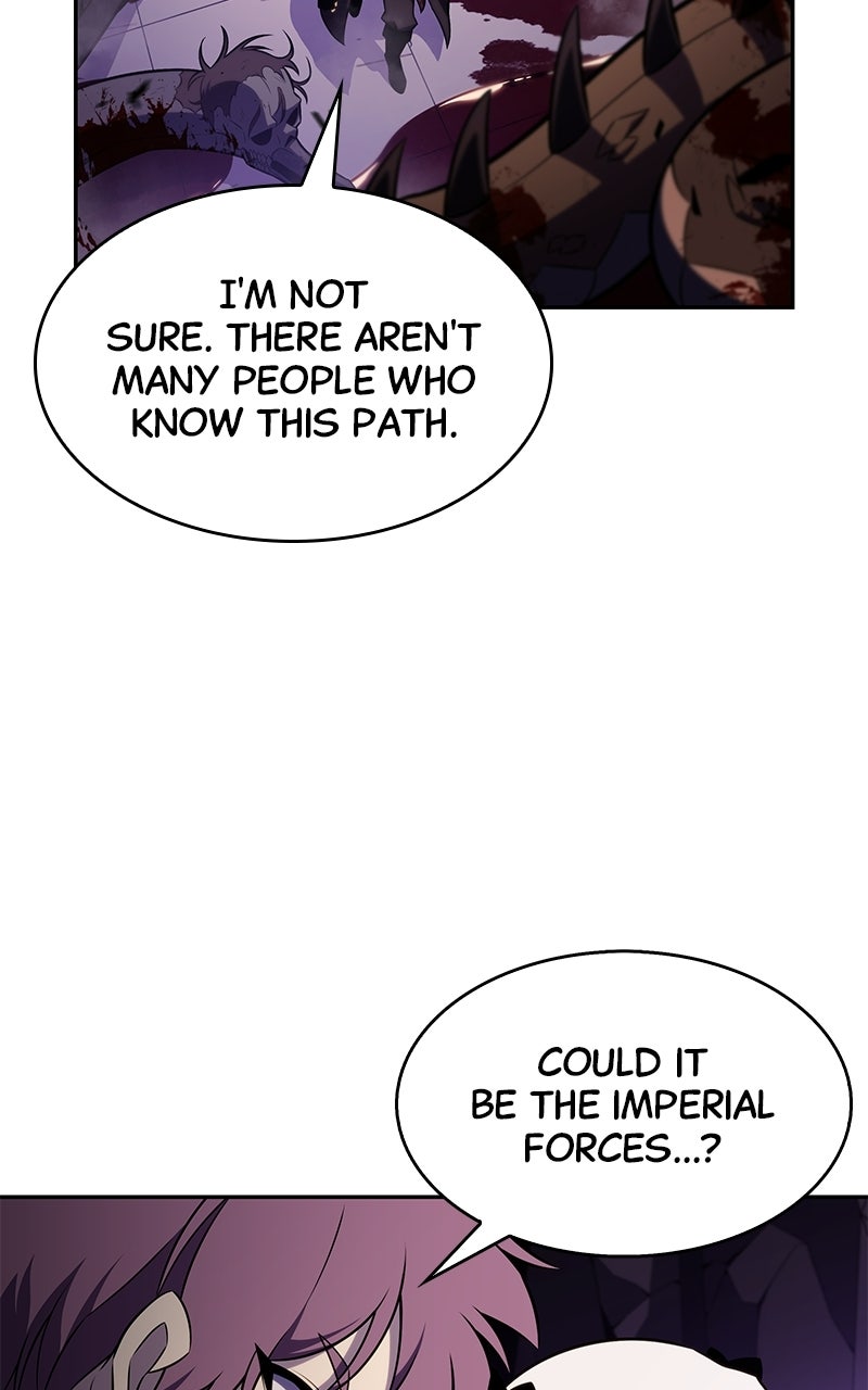 The Reborn Young Lord is an Assassin Ep. 113 - The Lohmar Ruins (2) page 63 - 