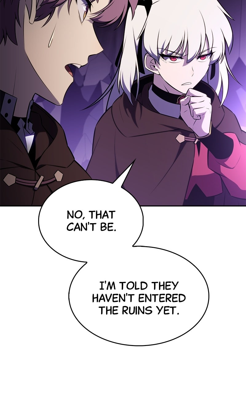 The Reborn Young Lord is an Assassin Ep. 113 - The Lohmar Ruins (2) page 64 - 