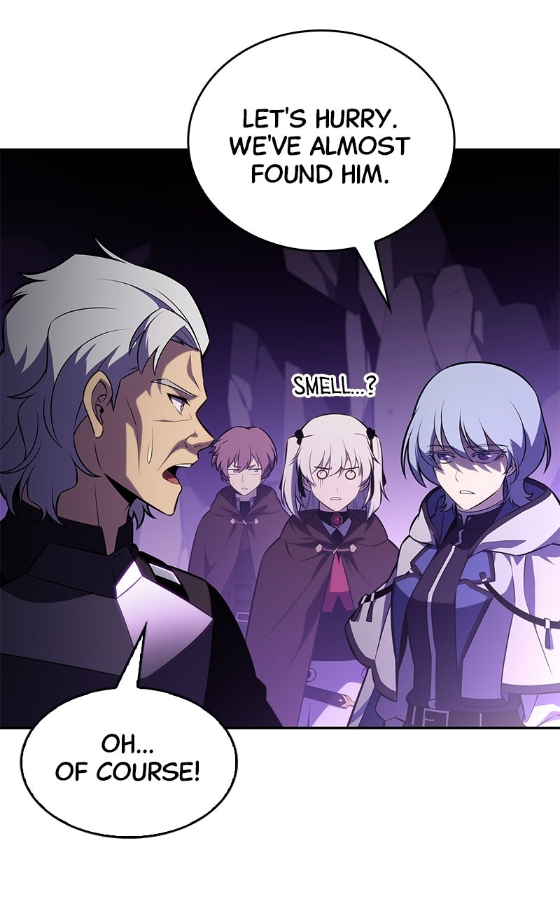 The Reborn Young Lord is an Assassin Ep. 113 - The Lohmar Ruins (2) page 68 - 