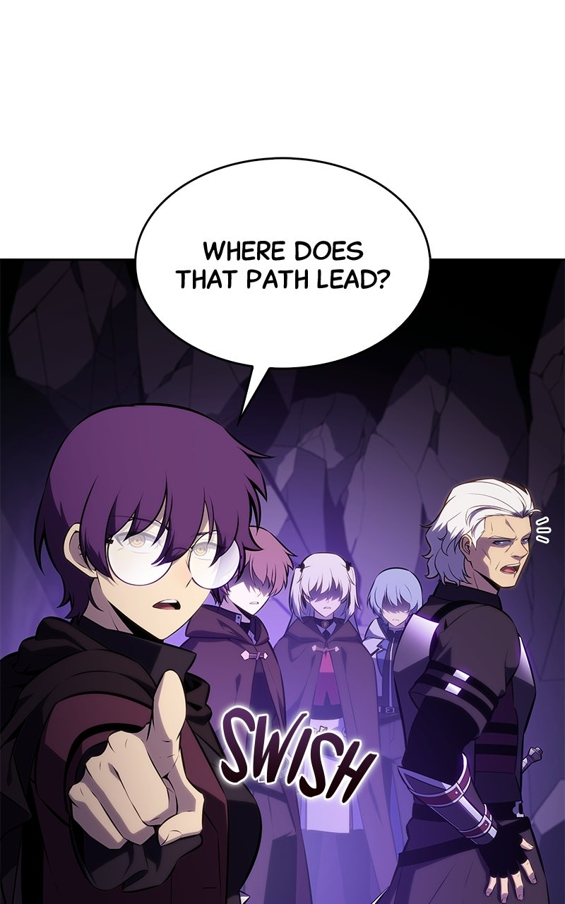 The Reborn Young Lord is an Assassin Ep. 113 - The Lohmar Ruins (2) page 71 - 