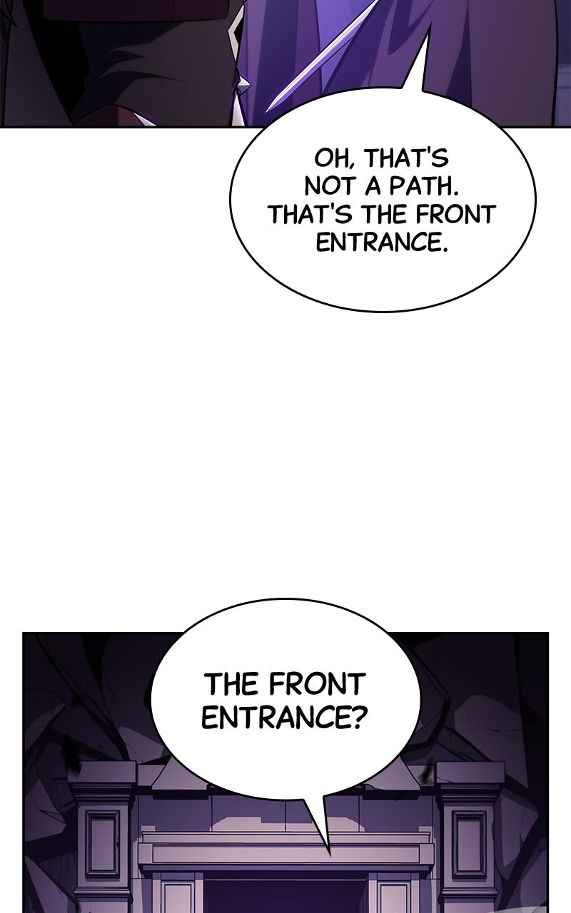 The Reborn Young Lord is an Assassin Ep. 113 - The Lohmar Ruins (2) page 72 - 