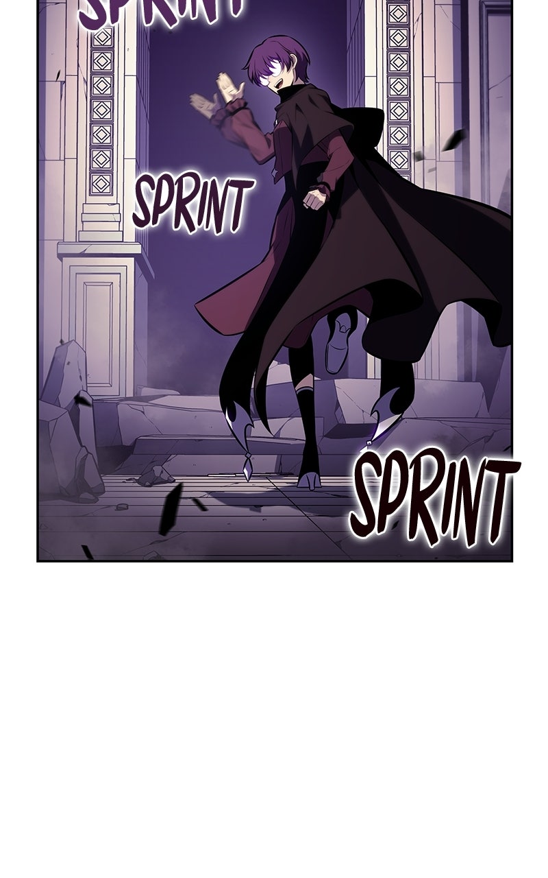 The Reborn Young Lord is an Assassin Ep. 113 - The Lohmar Ruins (2) page 76 - 