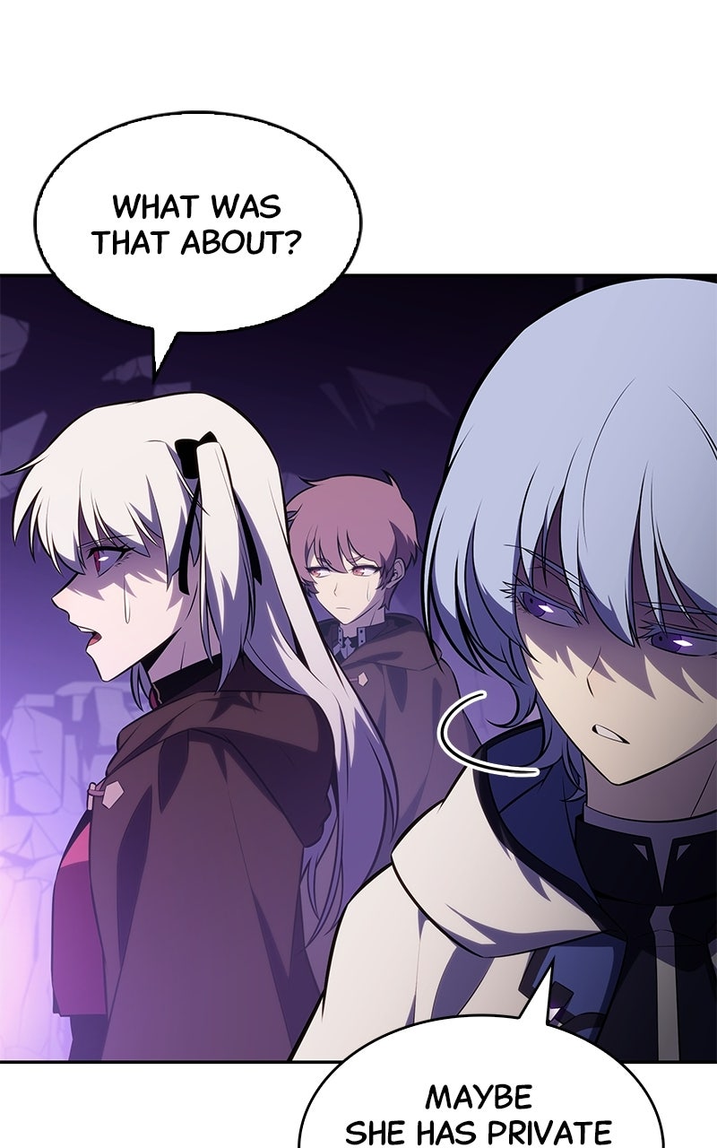 The Reborn Young Lord is an Assassin Ep. 113 - The Lohmar Ruins (2) page 77 - 
