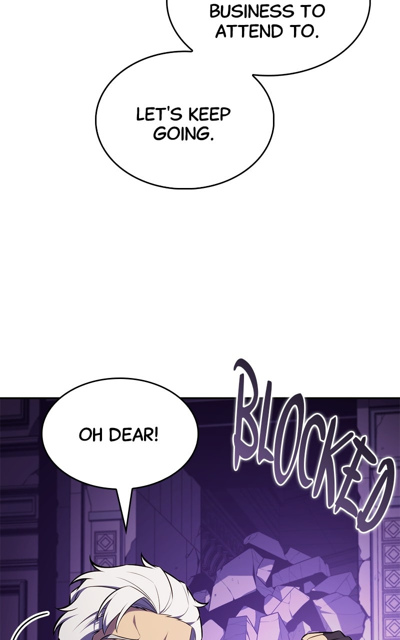 The Reborn Young Lord is an Assassin Ep. 113 - The Lohmar Ruins (2) page 78 - 