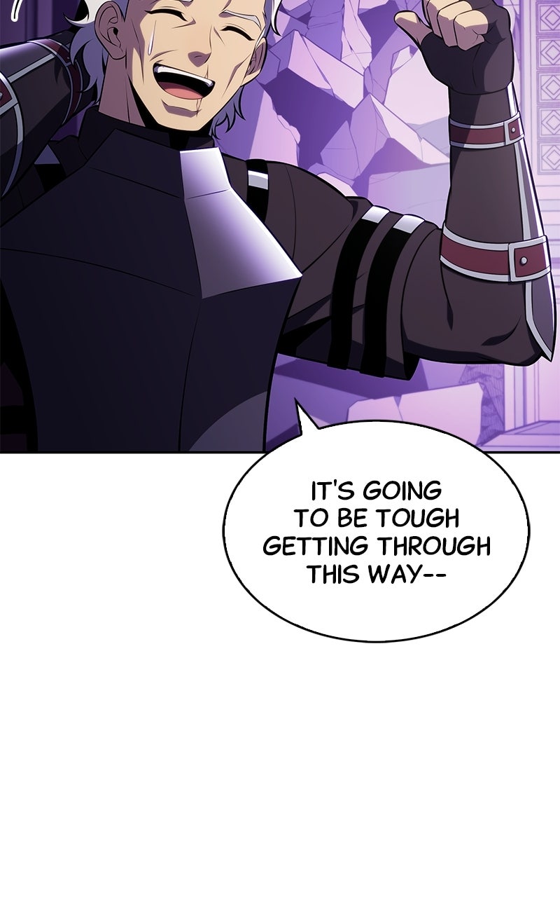 The Reborn Young Lord is an Assassin Ep. 113 - The Lohmar Ruins (2) page 79 - 