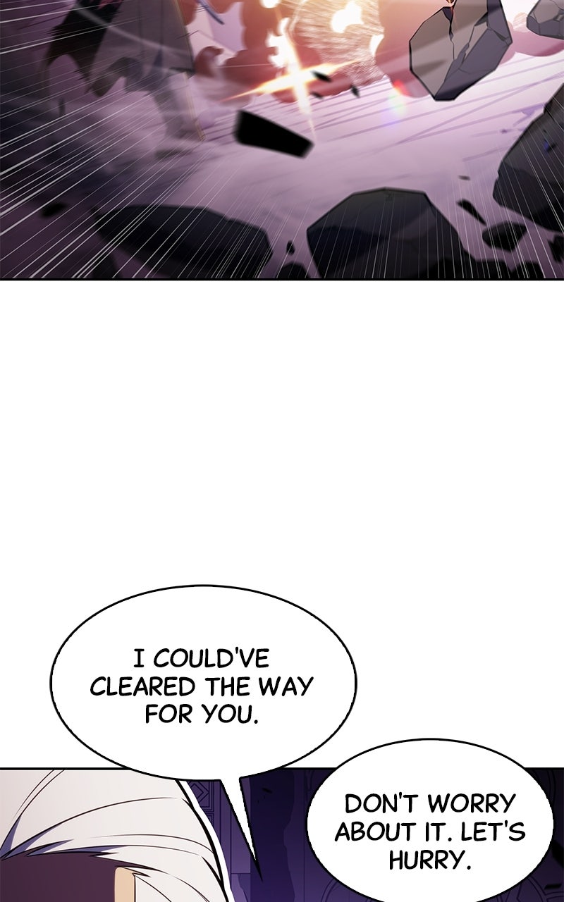 The Reborn Young Lord is an Assassin Ep. 113 - The Lohmar Ruins (2) page 81 - 