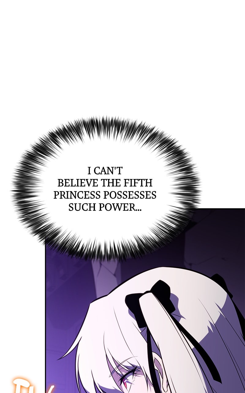The Reborn Young Lord is an Assassin Ep. 113 - The Lohmar Ruins (2) page 83 - 