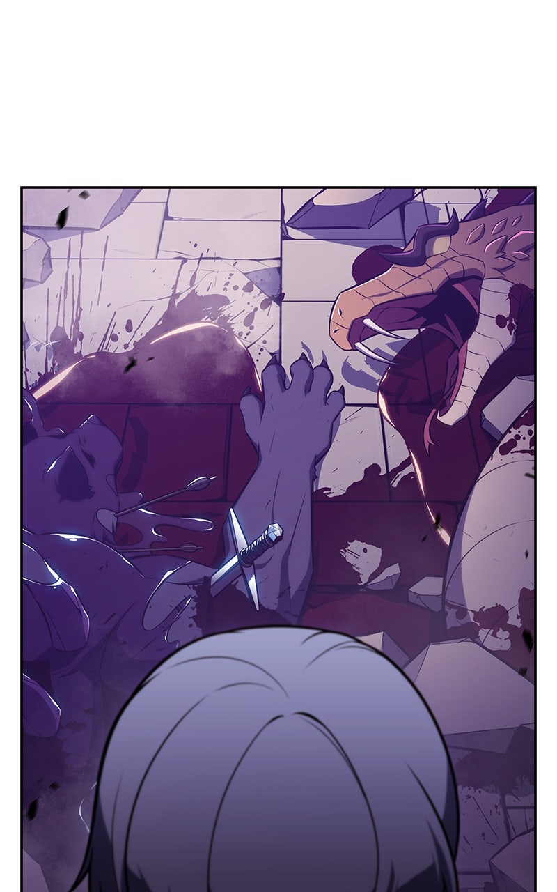 The Reborn Young Lord is an Assassin Ep. 113 - The Lohmar Ruins (2) page 85 - 