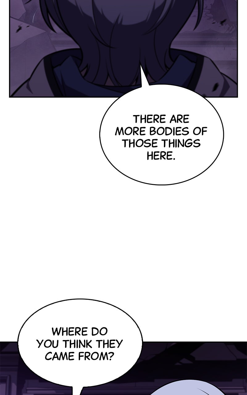 The Reborn Young Lord is an Assassin Ep. 113 - The Lohmar Ruins (2) page 86 - 