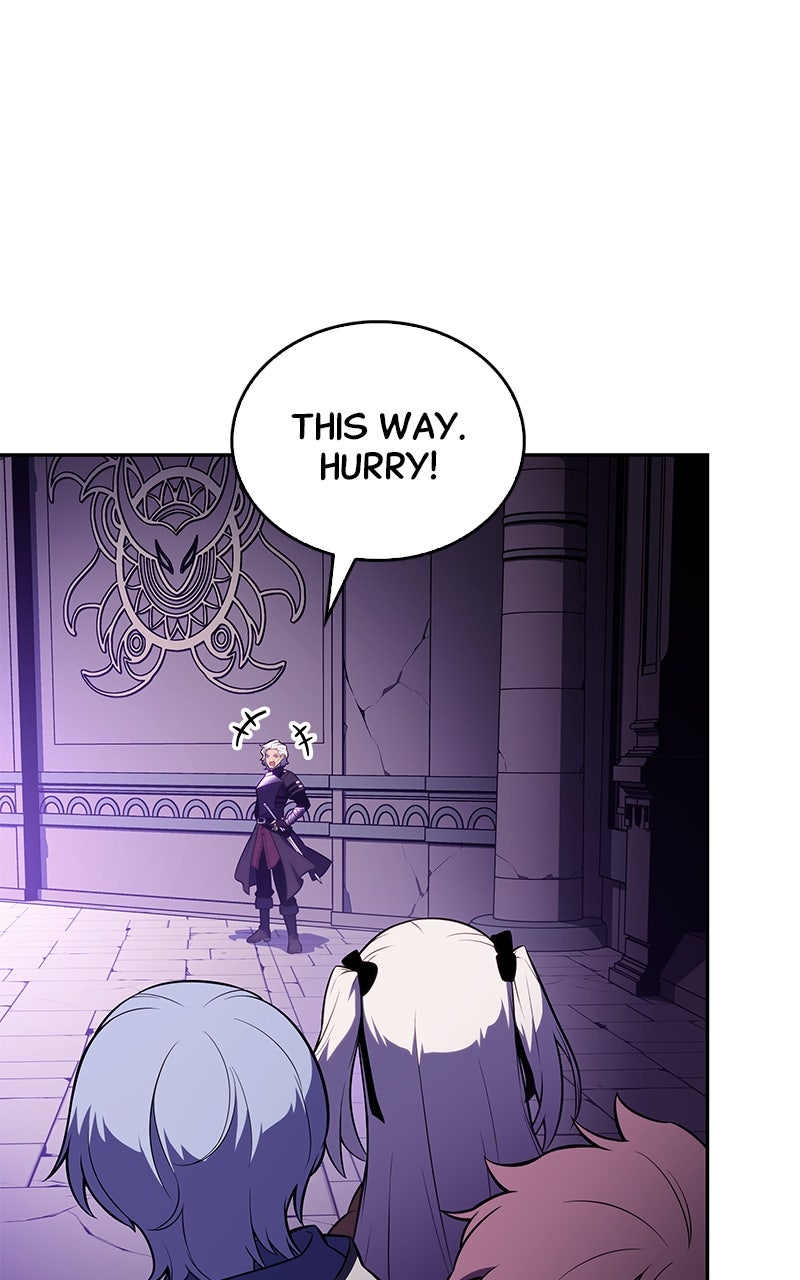The Reborn Young Lord is an Assassin Ep. 113 - The Lohmar Ruins (2) page 88 - 