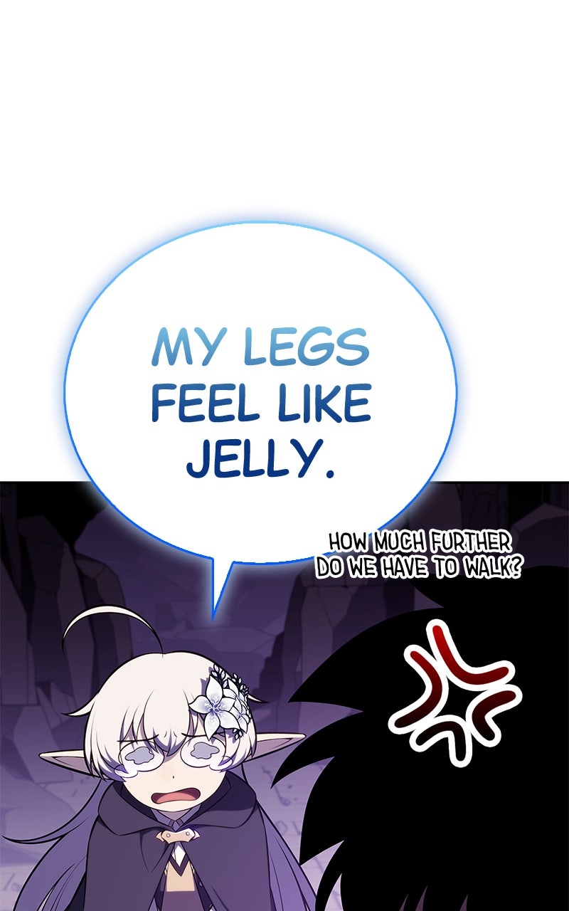 The Reborn Young Lord is an Assassin Ep. 114 - The Lohmar Ruins (3) page 11 - 