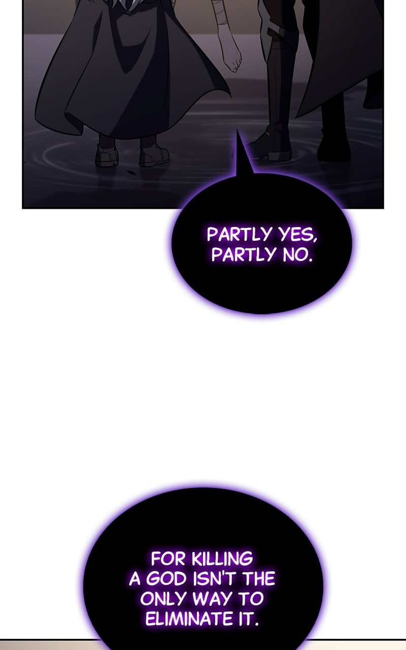 The Reborn Young Lord is an Assassin Ep. 114 - The Lohmar Ruins (3) page 104 - 