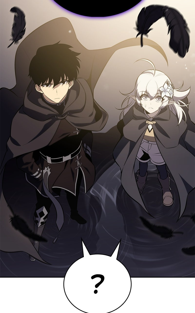 The Reborn Young Lord is an Assassin Ep. 114 - The Lohmar Ruins (3) page 105 - 