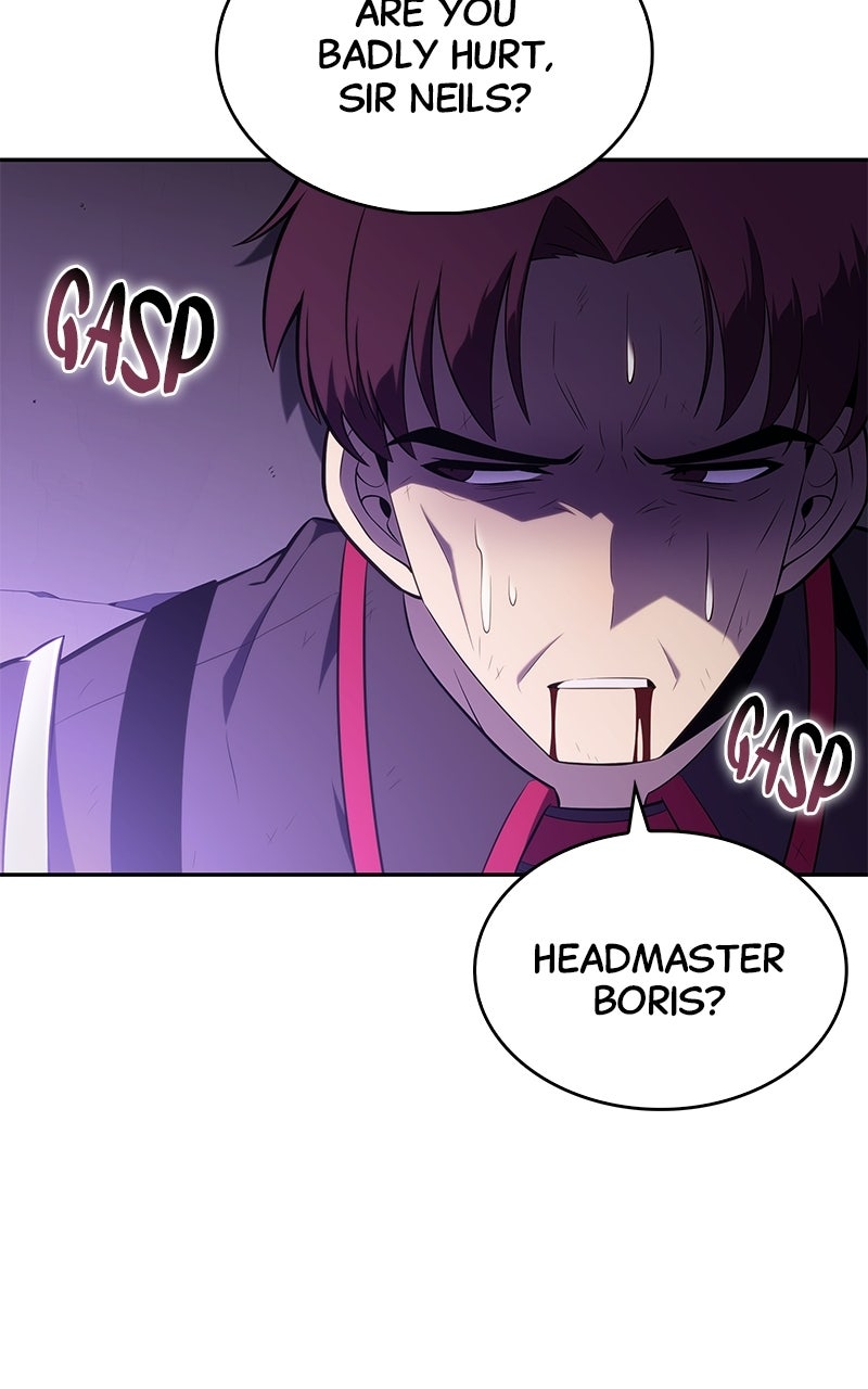 The Reborn Young Lord is an Assassin Ep. 114 - The Lohmar Ruins (3) page 119 - 