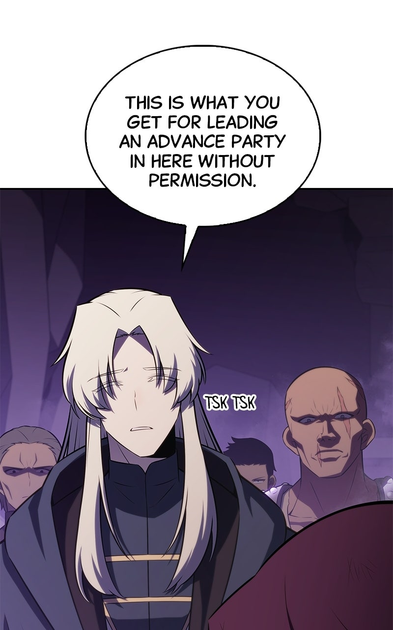 The Reborn Young Lord is an Assassin Ep. 114 - The Lohmar Ruins (3) page 120 - 