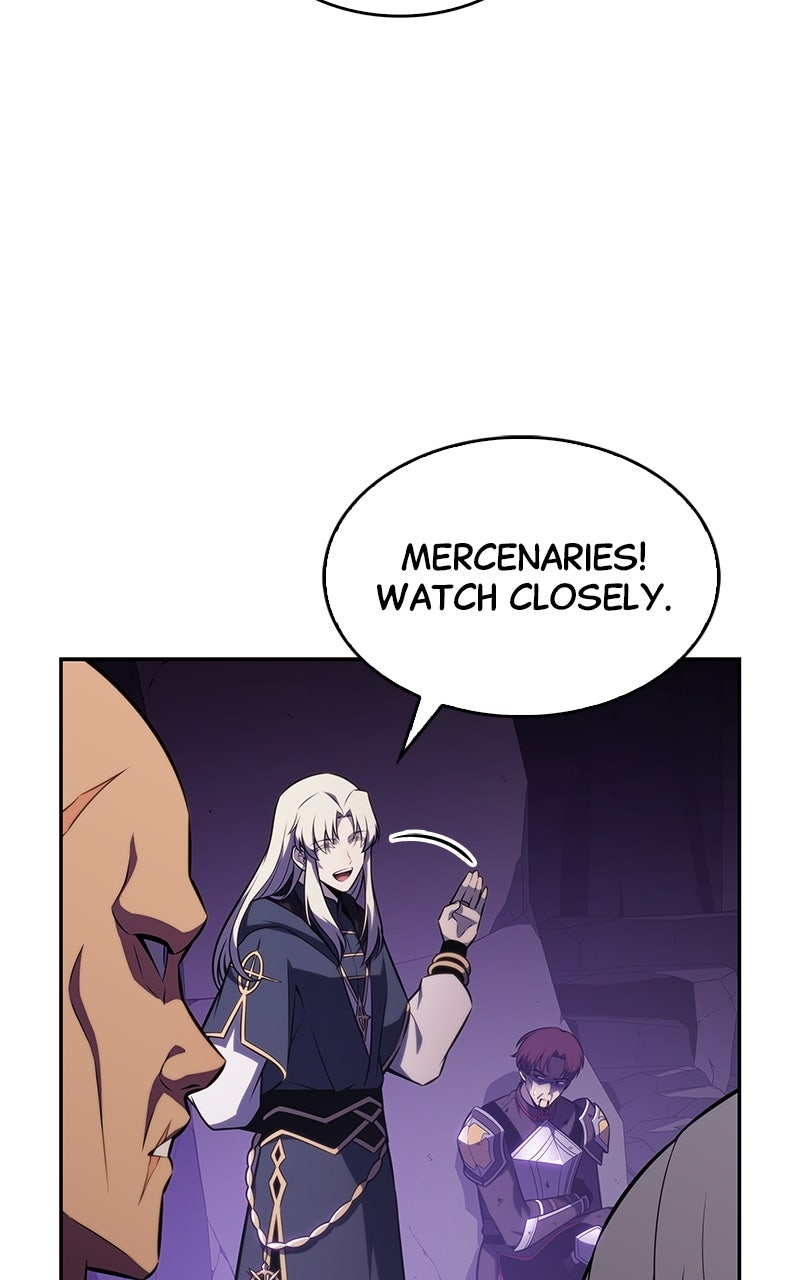 The Reborn Young Lord is an Assassin Ep. 114 - The Lohmar Ruins (3) page 122 - 