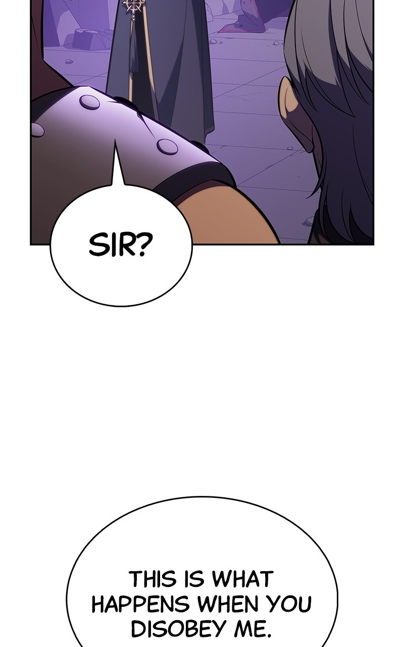 The Reborn Young Lord is an Assassin Ep. 114 - The Lohmar Ruins (3) page 123 - 