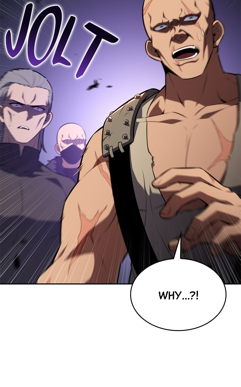 The Reborn Young Lord is an Assassin Ep. 114 - The Lohmar Ruins (3) page 129 - 
