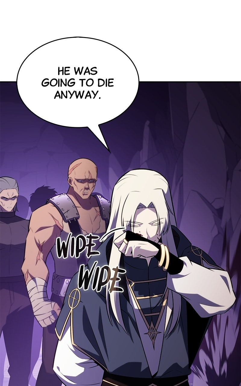 The Reborn Young Lord is an Assassin Ep. 114 - The Lohmar Ruins (3) page 130 - 