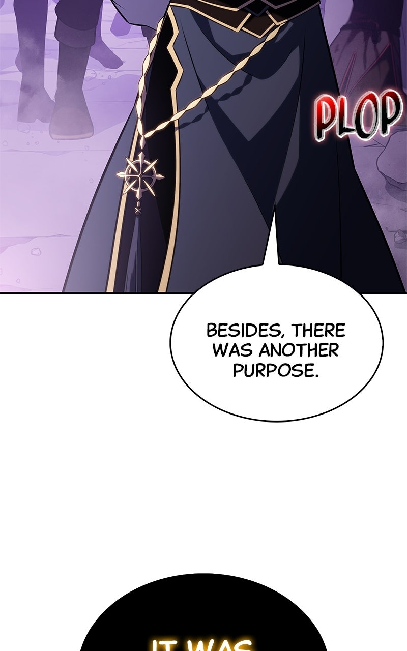The Reborn Young Lord is an Assassin Ep. 114 - The Lohmar Ruins (3) page 131 - 