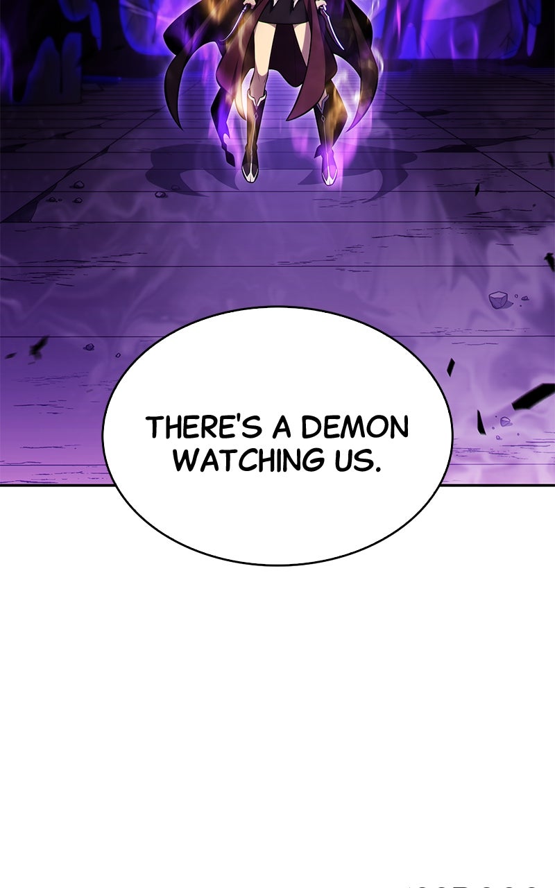 The Reborn Young Lord is an Assassin Ep. 114 - The Lohmar Ruins (3) page 144 - 