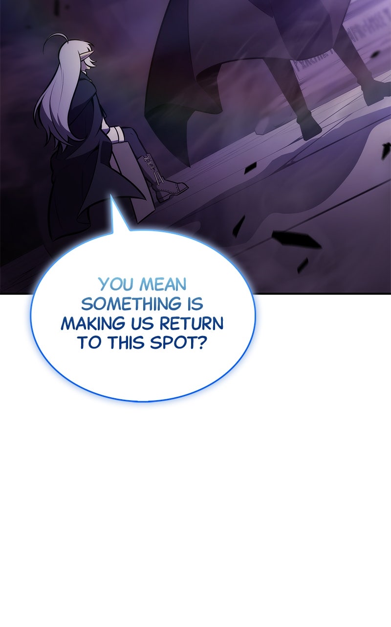 The Reborn Young Lord is an Assassin Ep. 114 - The Lohmar Ruins (3) page 17 - 