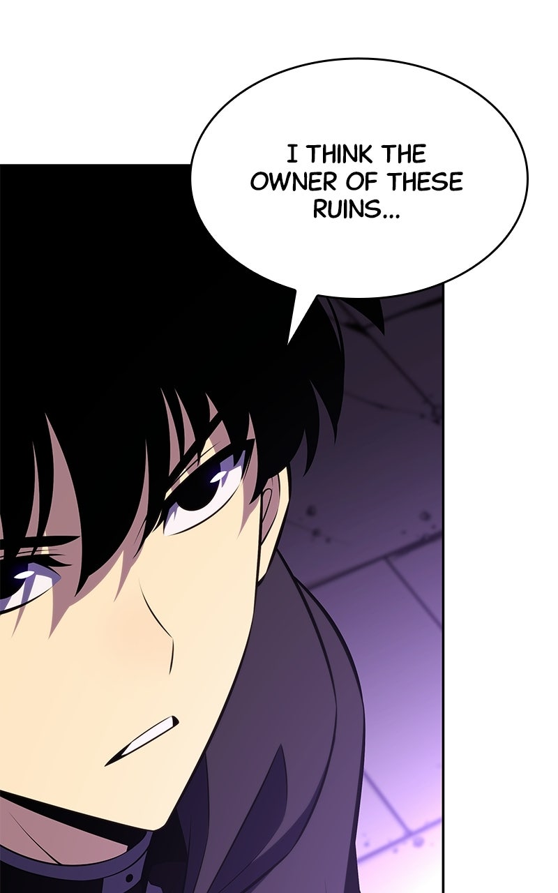 The Reborn Young Lord is an Assassin Ep. 114 - The Lohmar Ruins (3) page 18 - 