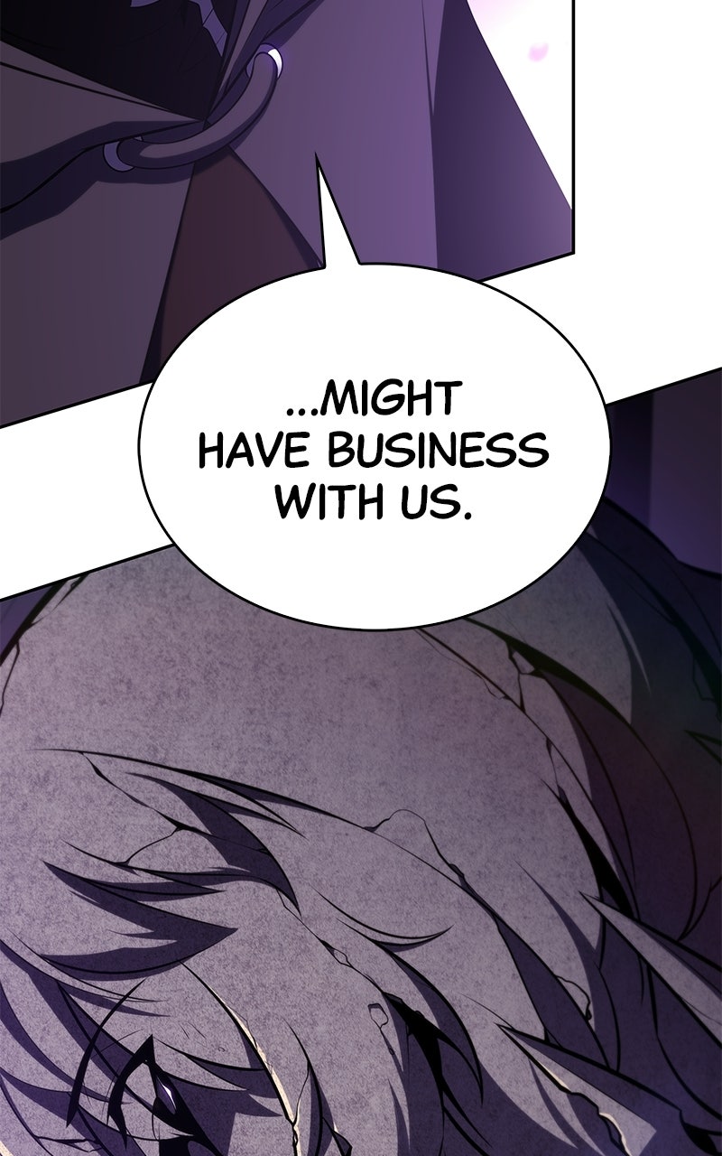 The Reborn Young Lord is an Assassin Ep. 114 - The Lohmar Ruins (3) page 19 - 